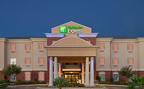 San Angelo Holiday Inn Express