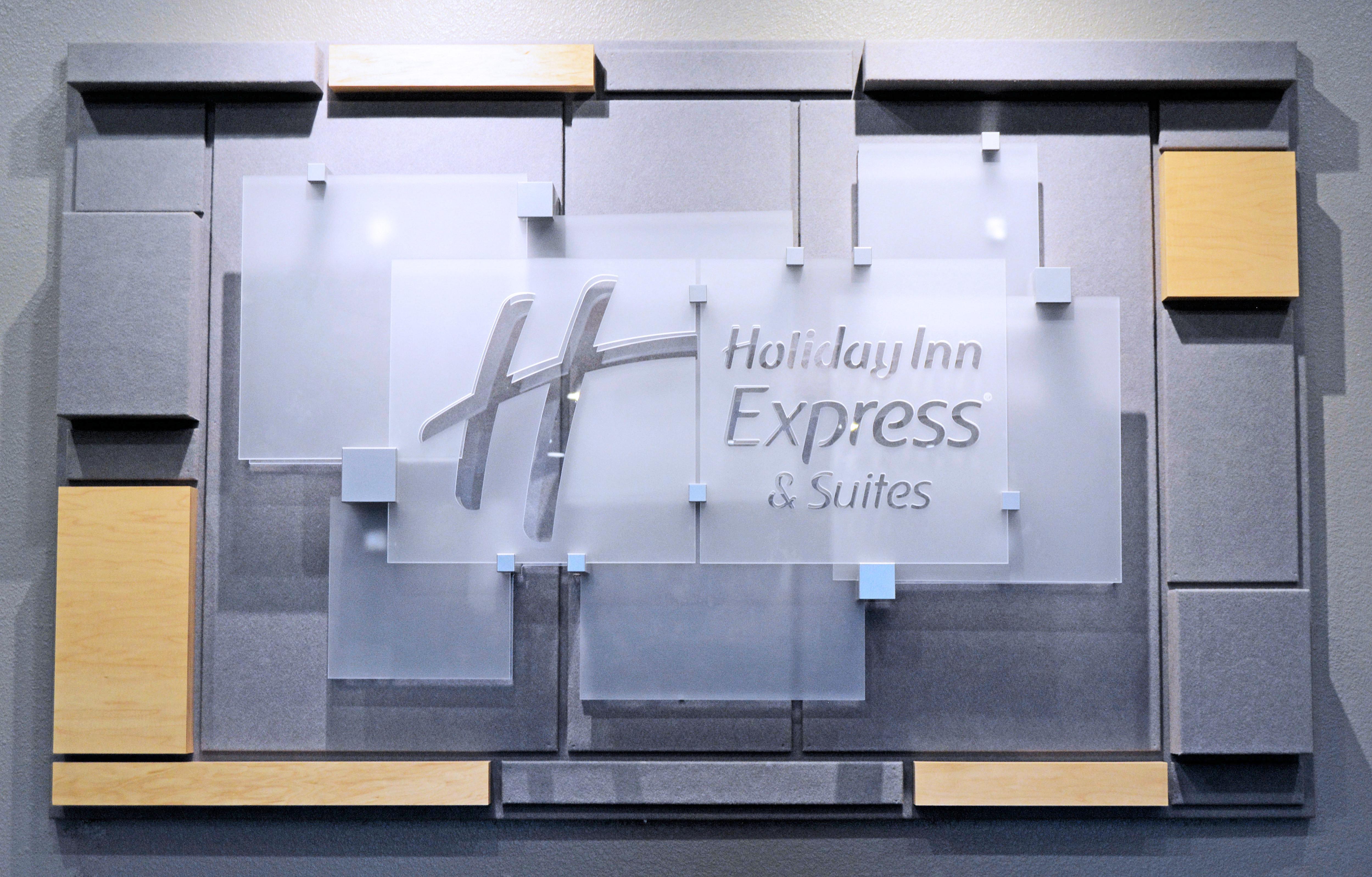 Holiday Inn Express San Angelo, An Ihg Hotel Exterior photo
