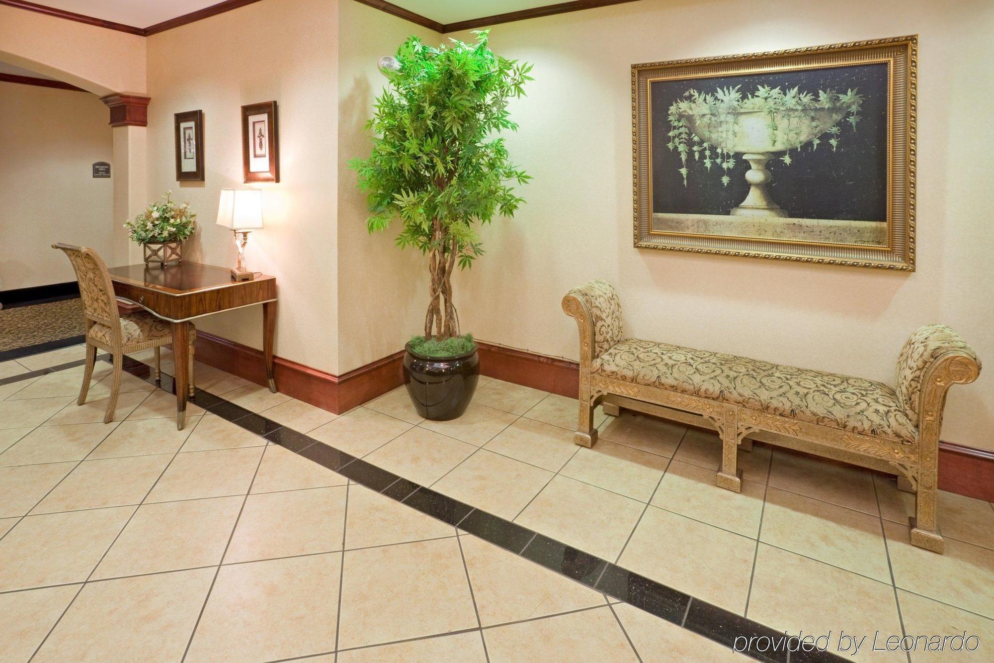 Holiday Inn Express San Angelo, An Ihg Hotel Interior photo